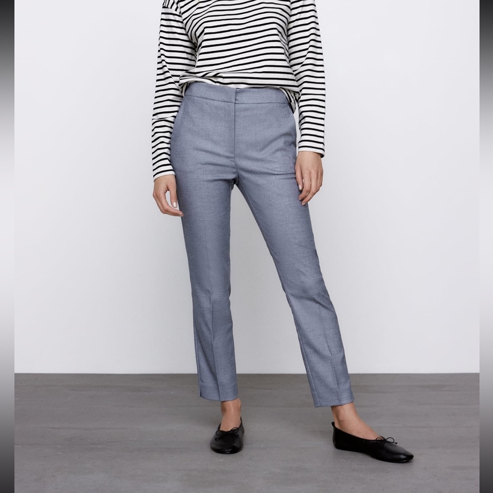 Zara formal pants